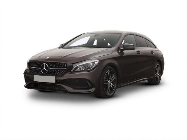 Mercedes-Benz CLA Cla 180 Whiteart 5Dr Tip Auto Petrol Estate